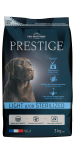 croquettes pour chien Prestige idealcroc.fr