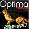 croquettes pour chien Optima Nova